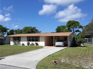 3276 Ocala Rd, Venice, FL 34293