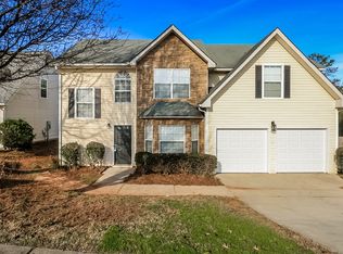 6268 Village Trce, Rex, GA 30273