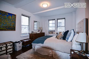 Rented by Citi Habitats