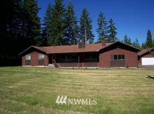 16950 NW Hintzville Rd, Seabeck, WA 98380