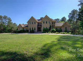 730 Ennis Rd, Waxhaw, NC 28173