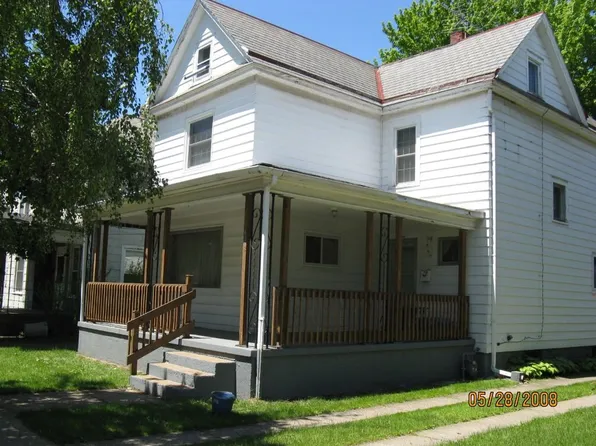 630 E 21st St, Erie, PA 16503
