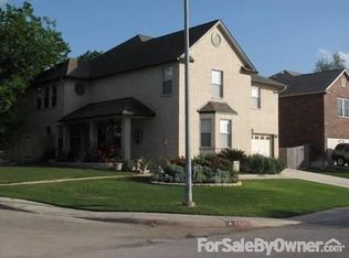 7030 Shadow Run, San Antonio, TX 78250