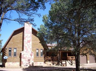 3385 Buckskin Rd, Overgaard, AZ 85933