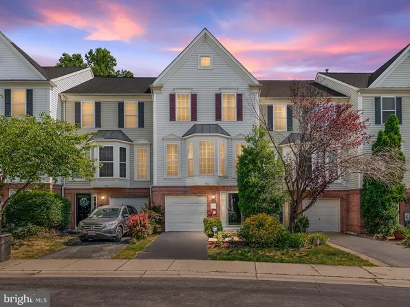 706 Howards Loop, Annapolis, MD 21401