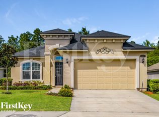 4157 Emilio Ln, Jacksonville, FL 32226