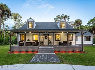 7595 Turkey Point Dr, Titusville, FL 32780
