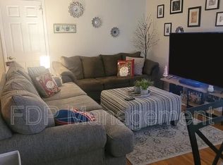 610 East Ave APT 3, Rochester, NY 14607