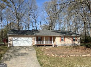 161 Summerfield Dr, McDonough, GA