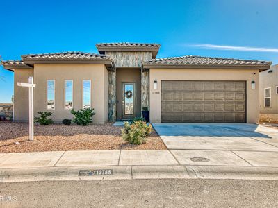 12788 Brixton Ave, El Paso, TX, 79928