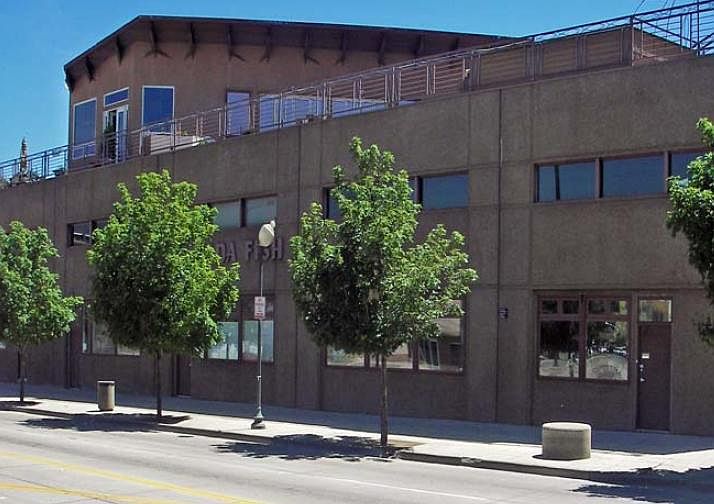 1st image of 2400 North Broadway