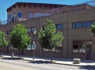 2400 North Broadway, Denver, CO 80205
