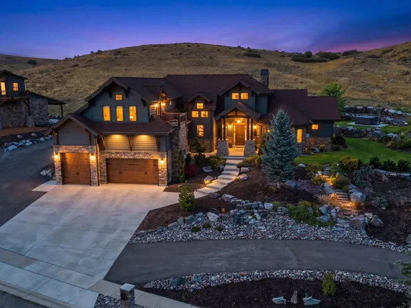 1956 N Patterson Dr, Morgan, UT 84050