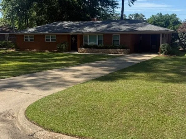 3819 Marie Cook Dr, Montgomery, AL 36109