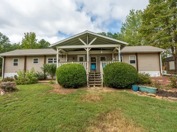 2630 Red River Rd, Fox, AR 72051