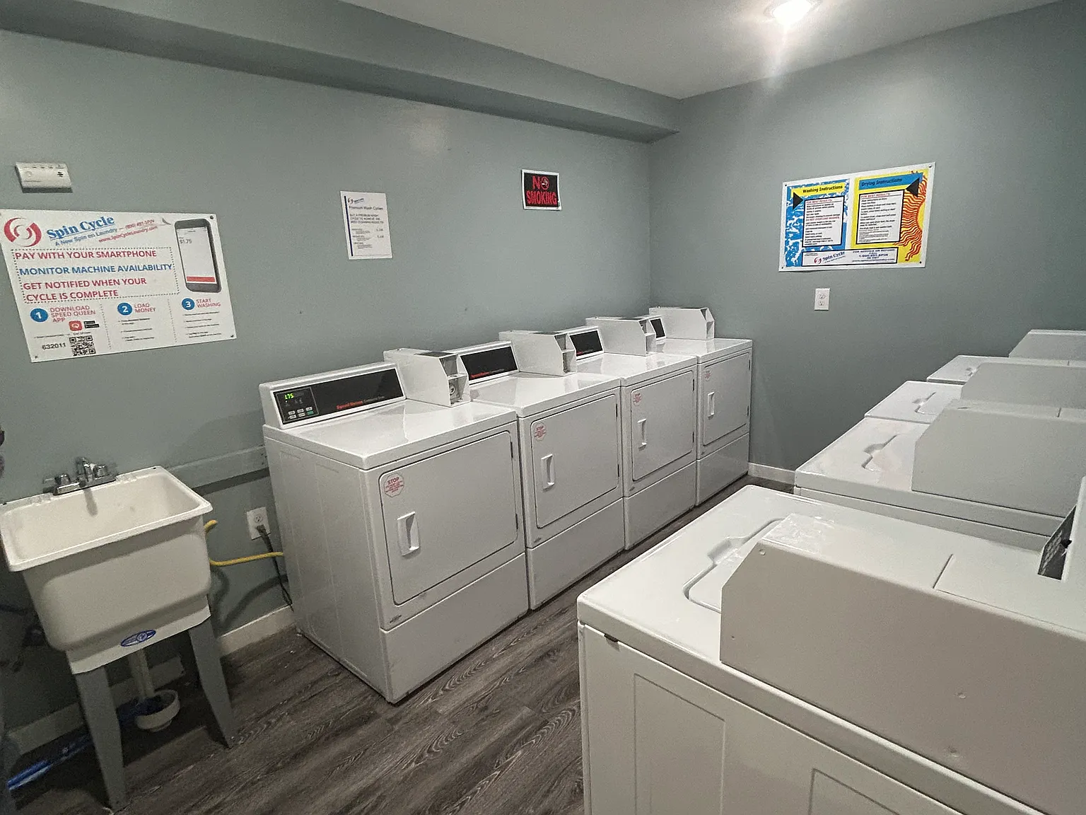 1 bed, $1,800 — Photo 4