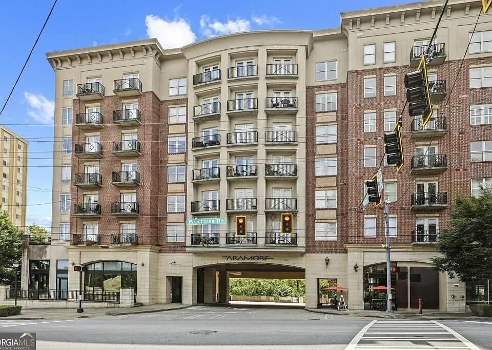 2277 Peachtree Rd NE #510