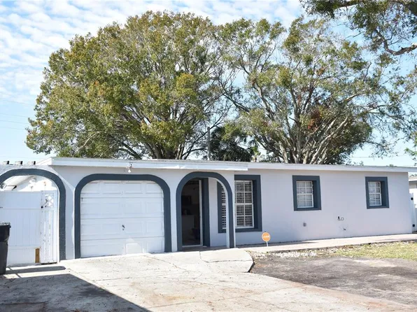 6014 N Lois Ave, Tampa, FL 33614