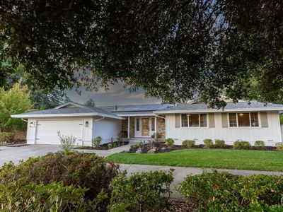 504 Via Palo Linda, Fairfield, CA, 94534