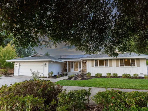 504 Via Palo Linda, Fairfield, CA 94534