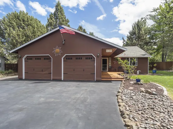 60763 Radcliffe Cir, Bend, OR 97702