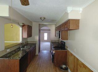 420 Southlake Dr, Forney, TX 75126