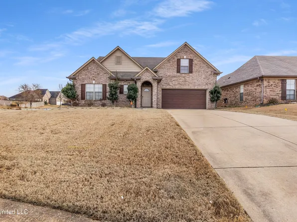 2633 Russum Dr, Southaven, MS 38672