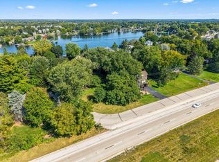 Lt27 LAKELAND ROAD, Oconomowoc, WI 53066