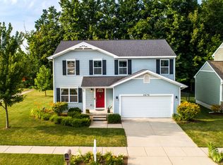 3575 Fernwood Ln, Mason, MI 48854