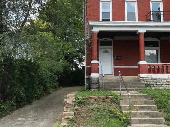 1618 Potter Pl, Cincinnati, OH 45207