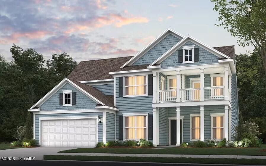 1st image of 3417 Rendevous Bay Drive