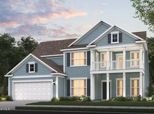 3417 Rendevous Bay Dr, Shallotte, NC 28470