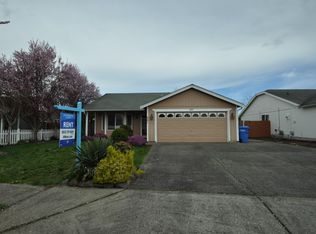 201 Whitley St NW, Orting, WA 98360