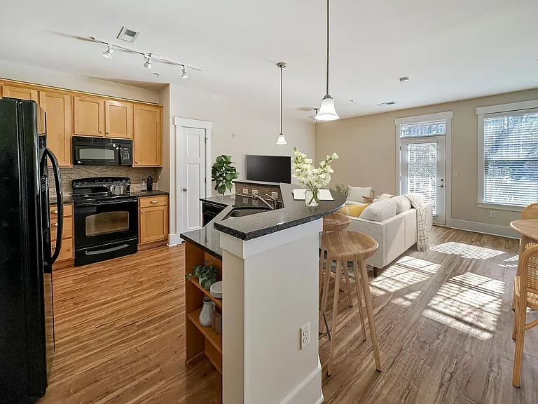 The Townhomes at Chapel Watch Village — Photo 15