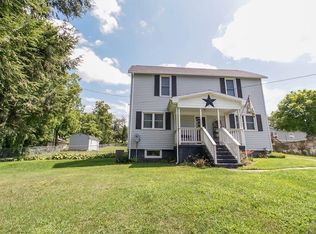 1192 New Salem Rd, Smithfield, PA 15468