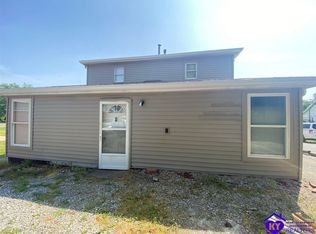 207 S Main St, Muldraugh, KY 40155