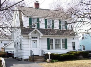 312 S Allen St, Albany, NY 12208
