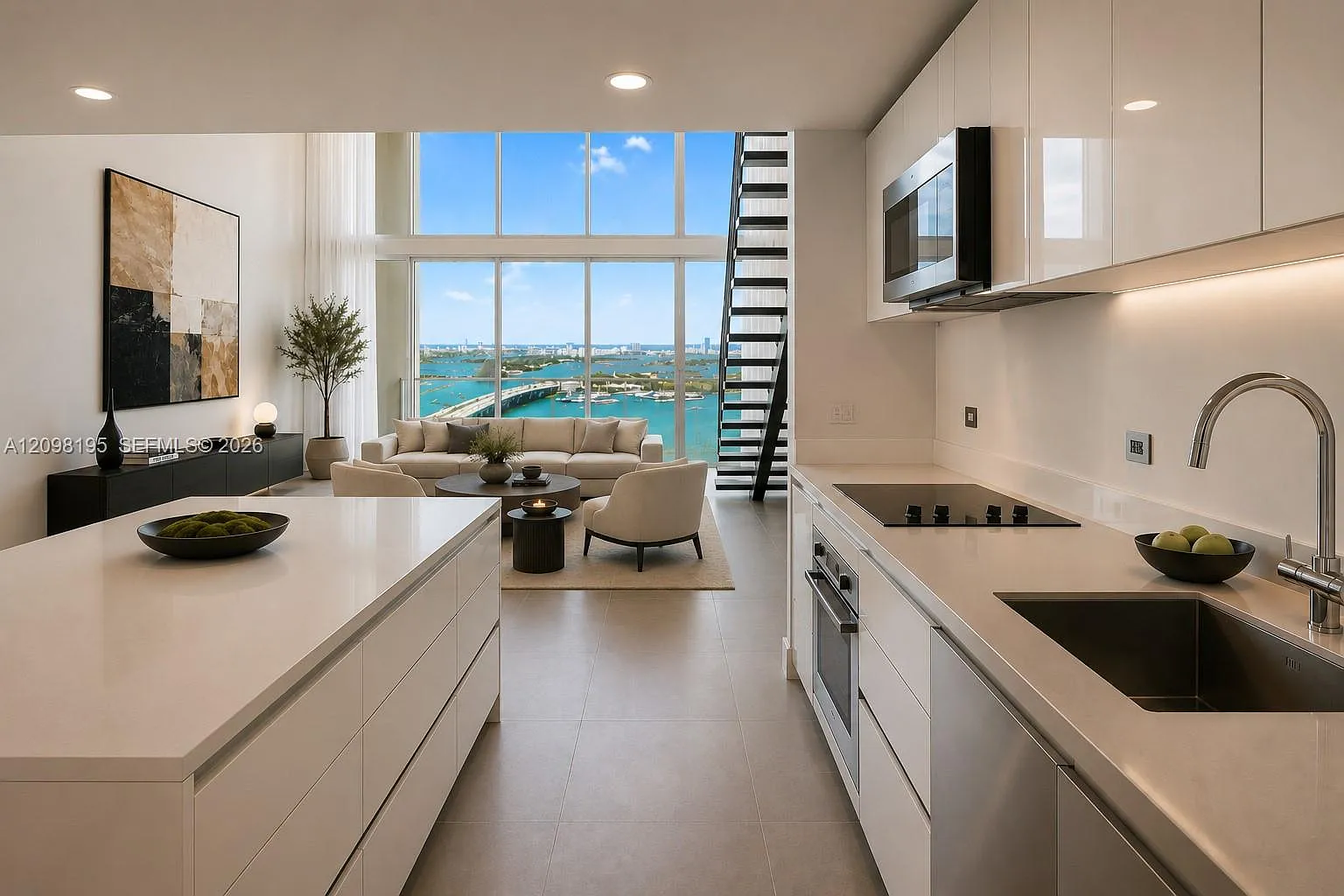 Ten Museum Pk Residential — Photo 4