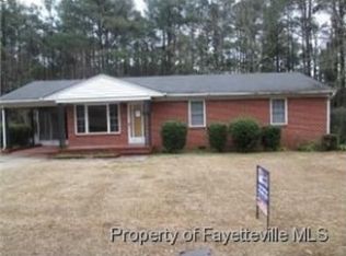 1283 Essex Pl, Fayetteville, NC 28301