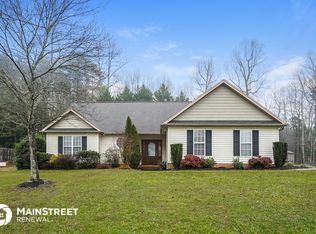 5380 Springhouse Farm Rd, Winston Salem, NC 27107