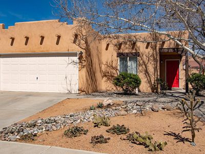 7420 Twisted Branch St NE, Albuquerque, NM, 87113
