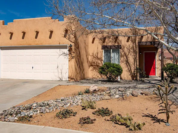 7420 Twisted Branch St NE, Albuquerque, NM 87113