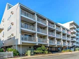 12 77th St UNIT 305, Ocean City, MD 21842
