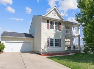 1148 Reveres Run, Lebanon, OH 45036