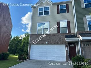 443 Cross Country Way #1, Durham, NC 27703