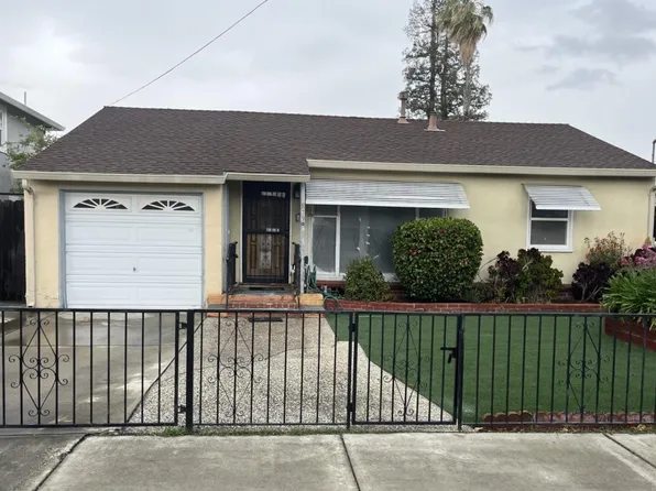 879 Birch Ave, Sunnyvale, CA 94086