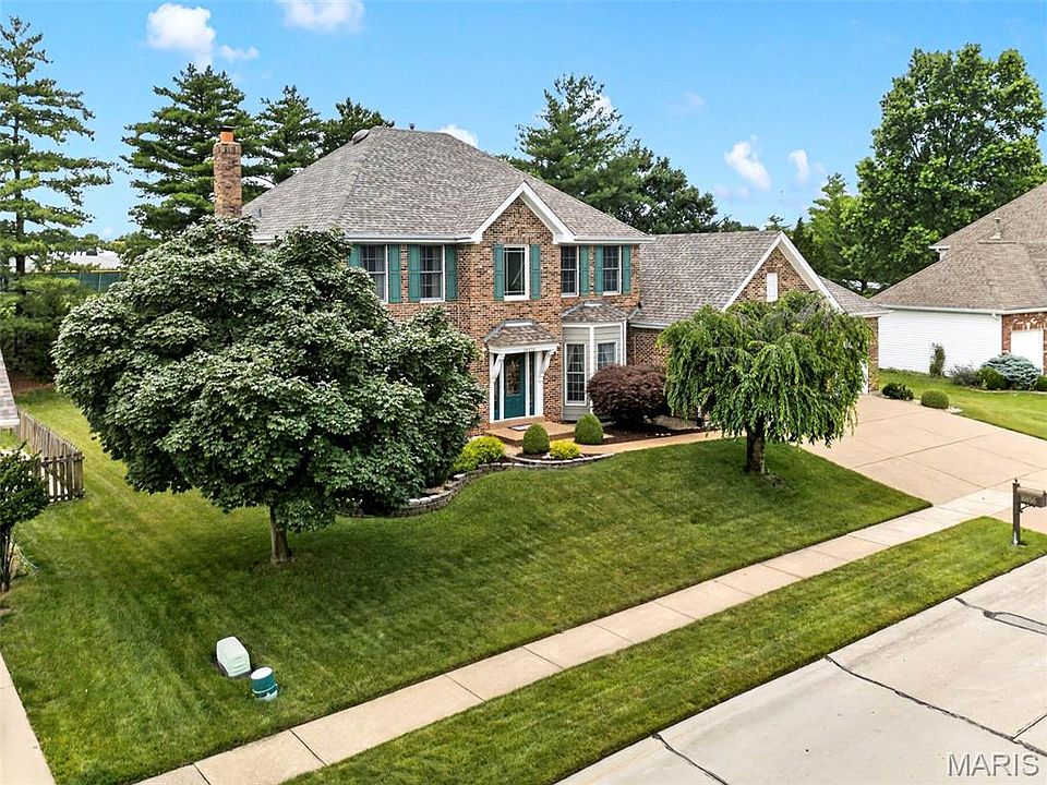 1st image of 16850 Westglen Farms Dr