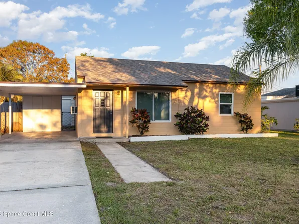 1803 Park Ave, Melbourne, FL 32901