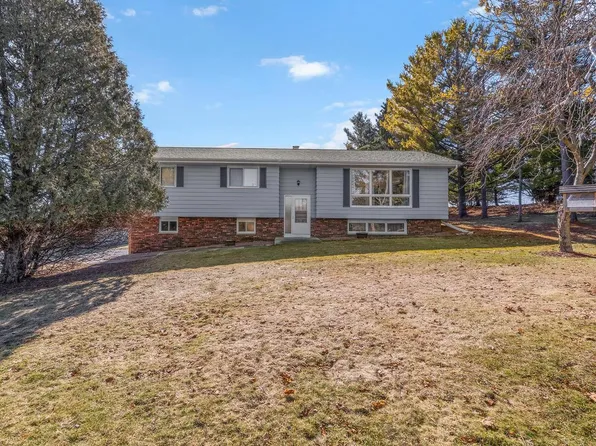 W6729 County Road Z #W6725, Plymouth, WI 53073