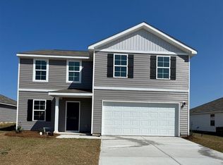 1050 Rushmore Loop, Florence, SC 29506